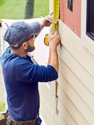 Best Fiber Cement Siding Installation  in North Rock Springs, WY